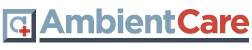 Ambient Medical Care logo
